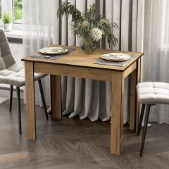 Стол обеденный СО 1 (Белый) в Нижнем Тагиле - nizhniy-tagil.mebel24.online | фото 3