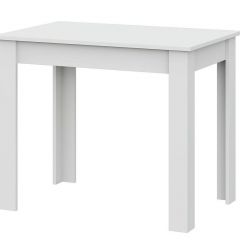 Стол обеденный СО 1 (Белый) в Нижнем Тагиле - nizhniy-tagil.mebel24.online | фото 6