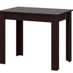 Стол обеденный СО 1 (Белый) в Нижнем Тагиле - nizhniy-tagil.mebel24.online | фото 2