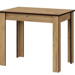 Стол обеденный СО 1 (Дуб Золотой) в Нижнем Тагиле - nizhniy-tagil.mebel24.online | фото 2