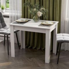 Стол обеденный СО 1 (Дуб Золотой) в Нижнем Тагиле - nizhniy-tagil.mebel24.online | фото 4