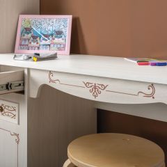 Стол письменный 12.24 Флоренция в Нижнем Тагиле - nizhniy-tagil.mebel24.online | фото 2