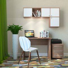 Стол письменный + тумба (ЛДСП 1 кат.) в Нижнем Тагиле - nizhniy-tagil.mebel24.online | фото 7