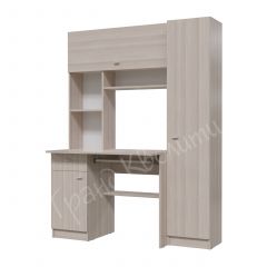 АЛЬФА Стол рабочий ЯШС в Нижнем Тагиле - nizhniy-tagil.mebel24.online | фото