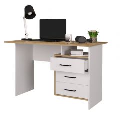 Стол компьютерный Лайт в Нижнем Тагиле - nizhniy-tagil.mebel24.online | фото