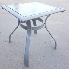 Столик для шезлонга T135 Grey в Нижнем Тагиле - nizhniy-tagil.mebel24.online | фото 1