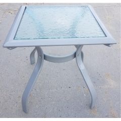 Столик для шезлонга T135 Grey в Нижнем Тагиле - nizhniy-tagil.mebel24.online | фото 2