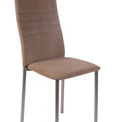 Стул №1М (велюр) в Нижнем Тагиле - nizhniy-tagil.mebel24.online | фото 2