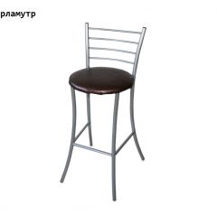Стул Барный без мягкой спинки ДХ-2 в Нижнем Тагиле - nizhniy-tagil.mebel24.online | фото 8