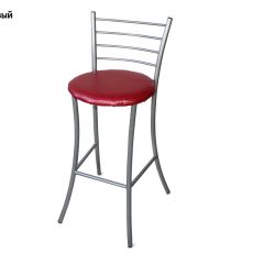 Стул Барный без мягкой спинки ДХ-2 в Нижнем Тагиле - nizhniy-tagil.mebel24.online | фото 12