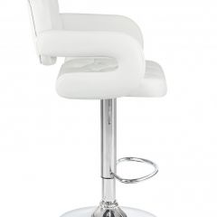 Стул барный DOBRIN TIESTO LM-3460 (белый) в Нижнем Тагиле - nizhniy-tagil.mebel24.online | фото 2