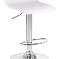 Стул барный DOBRIN TOMMY LM-3013 (белый) в Нижнем Тагиле - nizhniy-tagil.mebel24.online | фото 2
