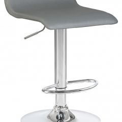 Стул барный DOBRIN TOMMY LM-3013 (серый) в Нижнем Тагиле - nizhniy-tagil.mebel24.online | фото 2