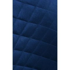 Стул на металлокаркасе Dabl dark blue / gold в Нижнем Тагиле - nizhniy-tagil.mebel24.online | фото 11