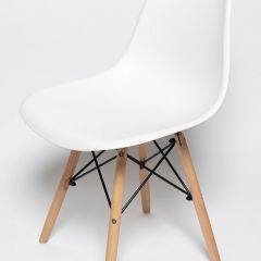 Стул SC 001 (черный) в Нижнем Тагиле - nizhniy-tagil.mebel24.online | фото 4