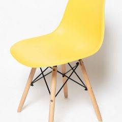 Стул SC 001 (черный) в Нижнем Тагиле - nizhniy-tagil.mebel24.online | фото 6