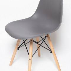 Стул SC 001 (черный) в Нижнем Тагиле - nizhniy-tagil.mebel24.online | фото 11
