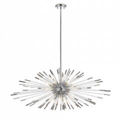 Светильник на штанге ST-Luce Callio SL1097.103.09 в Нижнем Тагиле - nizhniy-tagil.mebel24.online | фото 2
