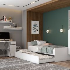 Токио Стол письменный в Нижнем Тагиле - nizhniy-tagil.mebel24.online | фото 3