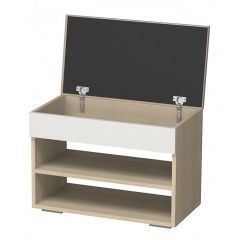 Тумба для обуви София-3 в Нижнем Тагиле - nizhniy-tagil.mebel24.online | фото 2