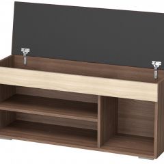 Тумба для обуви София-4 в Нижнем Тагиле - nizhniy-tagil.mebel24.online | фото 2