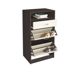 Обувница Вега ОБ-3 в Нижнем Тагиле - nizhniy-tagil.mebel24.online | фото 2