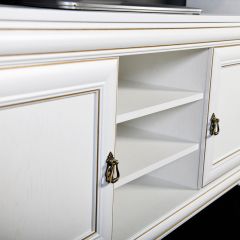 АГАТА АТ 13 Тумба для теле и радиоаппаратуры в Нижнем Тагиле - nizhniy-tagil.mebel24.online | фото 2