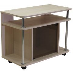 Тумба ТВ Тип 2 в Нижнем Тагиле - nizhniy-tagil.mebel24.online | фото 2