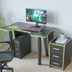 Тумба КЛ №9.3 в Нижнем Тагиле - nizhniy-tagil.mebel24.online | фото 4