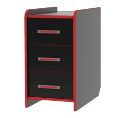 Тумба КЛ №9.3 в Нижнем Тагиле - nizhniy-tagil.mebel24.online | фото 2