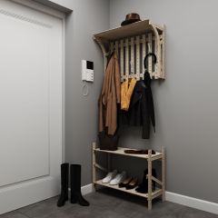 Тумба Конструктор Арт.Т600-1 в Нижнем Тагиле - nizhniy-tagil.mebel24.online | фото 4
