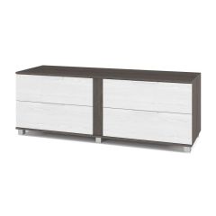 ПАНДОРА Тумба П77 в Нижнем Тагиле - nizhniy-tagil.mebel24.online | фото 7