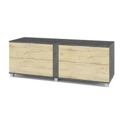 ПАНДОРА Тумба П77 в Нижнем Тагиле - nizhniy-tagil.mebel24.online | фото 3