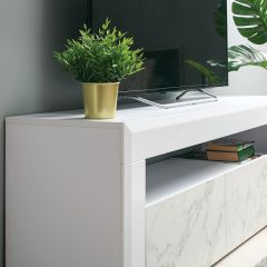 Тумба под ТВ 13.264 Пьер в Нижнем Тагиле - nizhniy-tagil.mebel24.online | фото 4