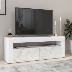 Тумба под ТВ 13.264 Пьер в Нижнем Тагиле - nizhniy-tagil.mebel24.online | фото 5