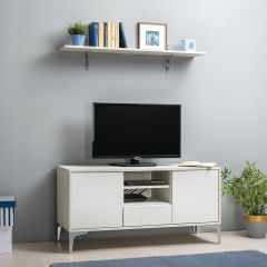 Тумба под ТВ 13.265 Марципан в Нижнем Тагиле - nizhniy-tagil.mebel24.online | фото 5