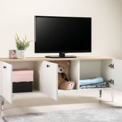 Тумба под ТВ 13.267.03 в Нижнем Тагиле - nizhniy-tagil.mebel24.online | фото 2