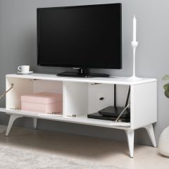 Тумба под ТВ 13.269 Спейс в Нижнем Тагиле - nizhniy-tagil.mebel24.online | фото 2