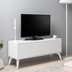 Тумба под ТВ 13.269 Спейс в Нижнем Тагиле - nizhniy-tagil.mebel24.online | фото 3