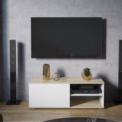 Тумба под ТВ Diamond Тип 7 в Нижнем Тагиле - nizhniy-tagil.mebel24.online | фото 3