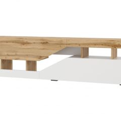 Тумба под ТВ НКМ Дубай секция №4 в Нижнем Тагиле - nizhniy-tagil.mebel24.online | фото