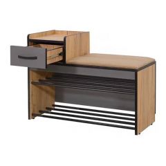 ОЛЬГА-ЛОФТ 5 Тумба в Нижнем Тагиле - nizhniy-tagil.mebel24.online | фото 3