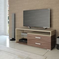 Тумба ТВ 2 (ЭРА) в Нижнем Тагиле - nizhniy-tagil.mebel24.online | фото 2