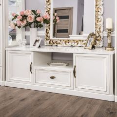 Тумба ТВ Натали в Нижнем Тагиле - nizhniy-tagil.mebel24.online | фото 3