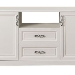 Тумба ТВ высокая Мишель в Нижнем Тагиле - nizhniy-tagil.mebel24.online | фото 2