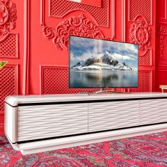 ТВ-тумба 3D Modo 200 см в Нижнем Тагиле - nizhniy-tagil.mebel24.online | фото 2
