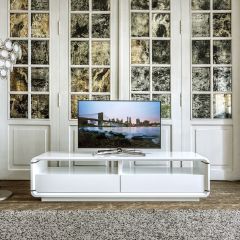 ТВ-тумба OPUS 180 см в Нижнем Тагиле - nizhniy-tagil.mebel24.online | фото
