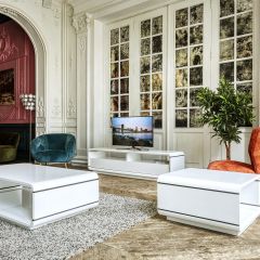 ТВ-тумба OPUS 180 см в Нижнем Тагиле - nizhniy-tagil.mebel24.online | фото 3