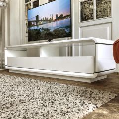 ТВ-тумба OPUS 180 см в Нижнем Тагиле - nizhniy-tagil.mebel24.online | фото 7