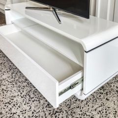 ТВ-тумба Opus Uno 120 см в Нижнем Тагиле - nizhniy-tagil.mebel24.online | фото 3